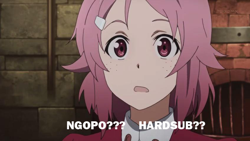 Teknik Komputer Dan Jaringan Cara Mudah Menghilangkan Subtitle Hardsub Video