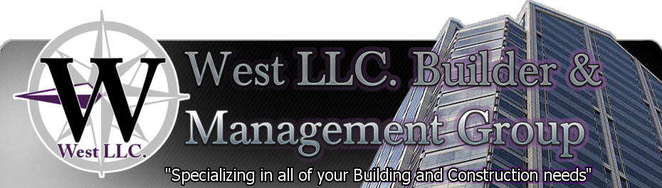 West LLC. Builder & Management Group