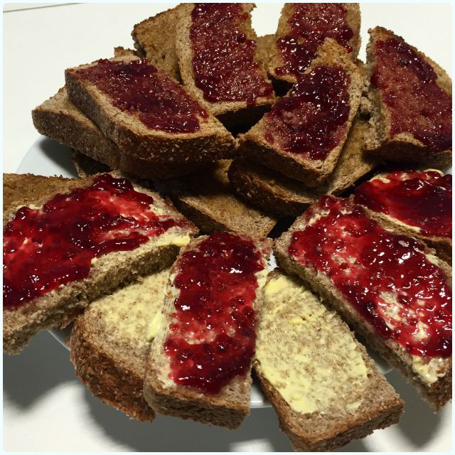 Cranks Giveaway Crank Up Your Lunch! Dollybakes