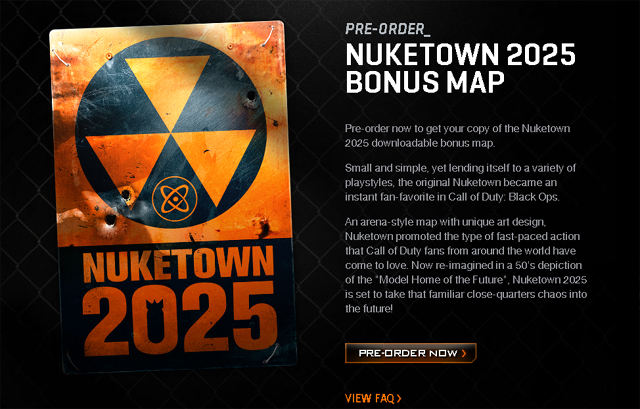 Call of Duty: Black Ops 3