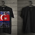 T-Shirt JOHOR LUASKAN KUASAMU