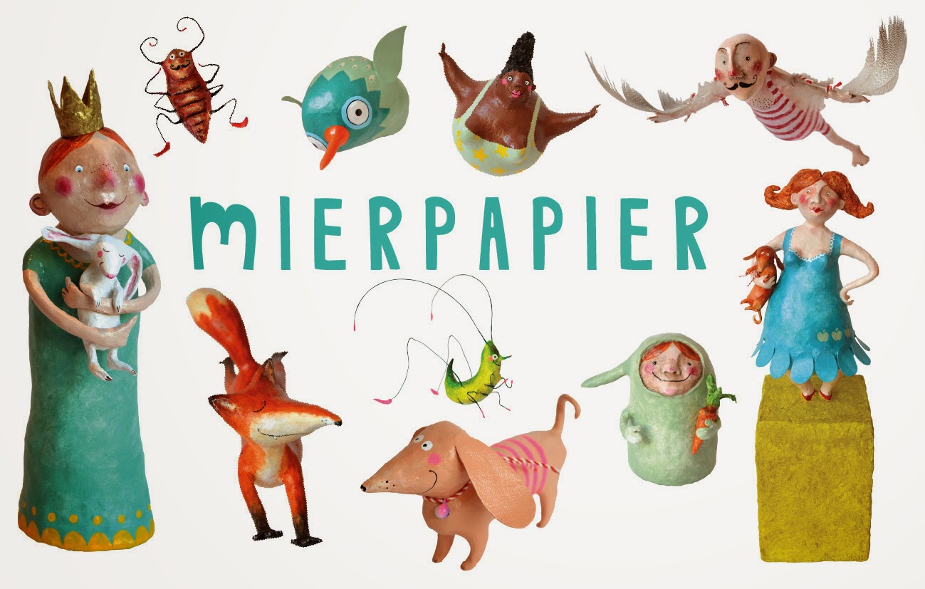 Mierpapier