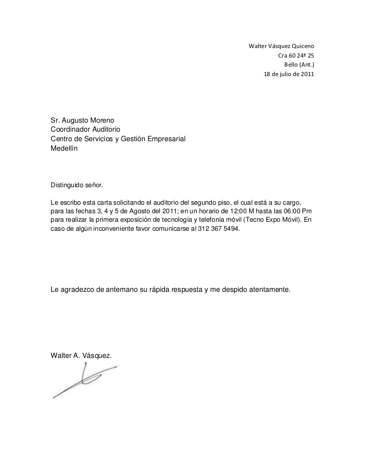 cartas de solicitud barca fontanacountryinn com cartas de solicitud