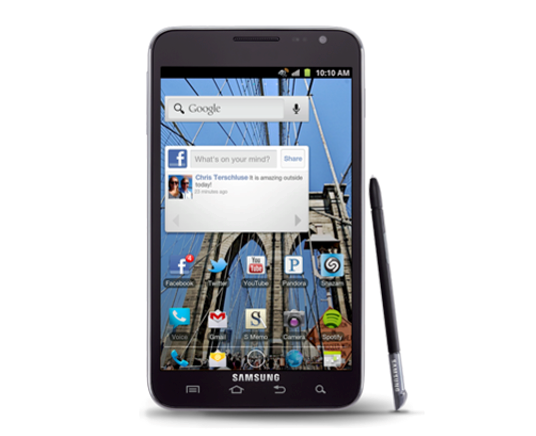 Samsung Galaxy Note 4 Specifications Samsung Galaxy Note 4 Specifications
