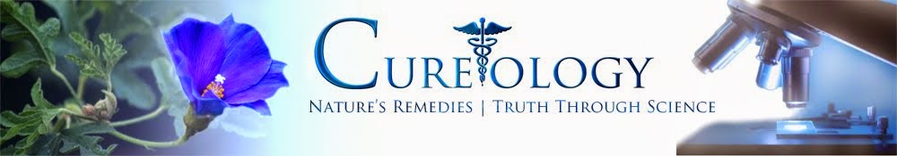 Cureology Natural Remedies