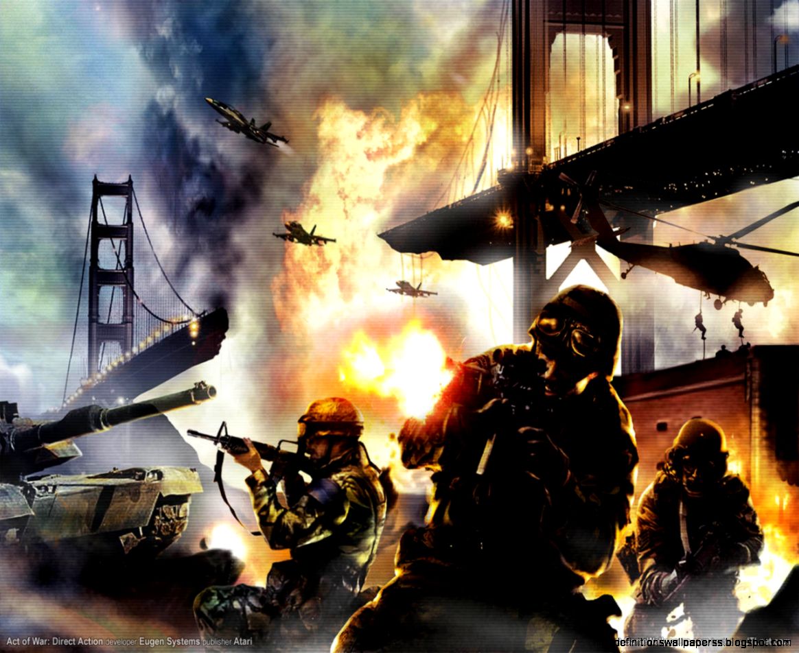 RTS Base Competition image Act of War Direct Action Mod DB RTS Base Competition image Act of War Direct Action Mod DB