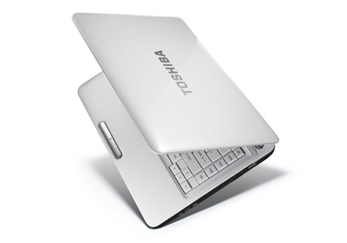 Spesifikasi dan Harga Toshiba Satellite L645-1101U Terbaru