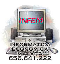 Informática Económica Málaga