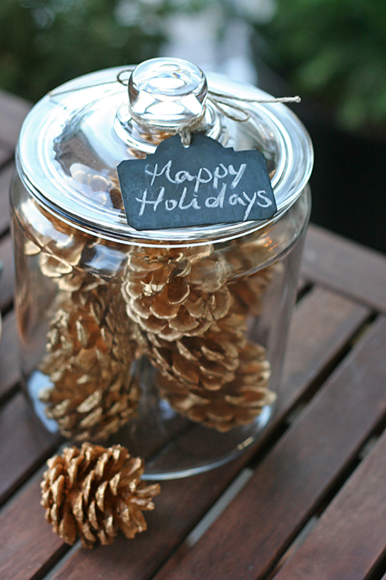 DIY Christmas Projects