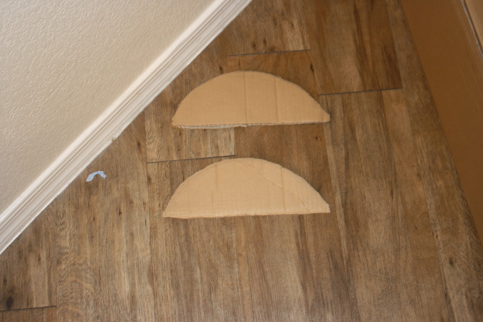 The Simple Life...Making Everything A little Sweet a'hoy matey