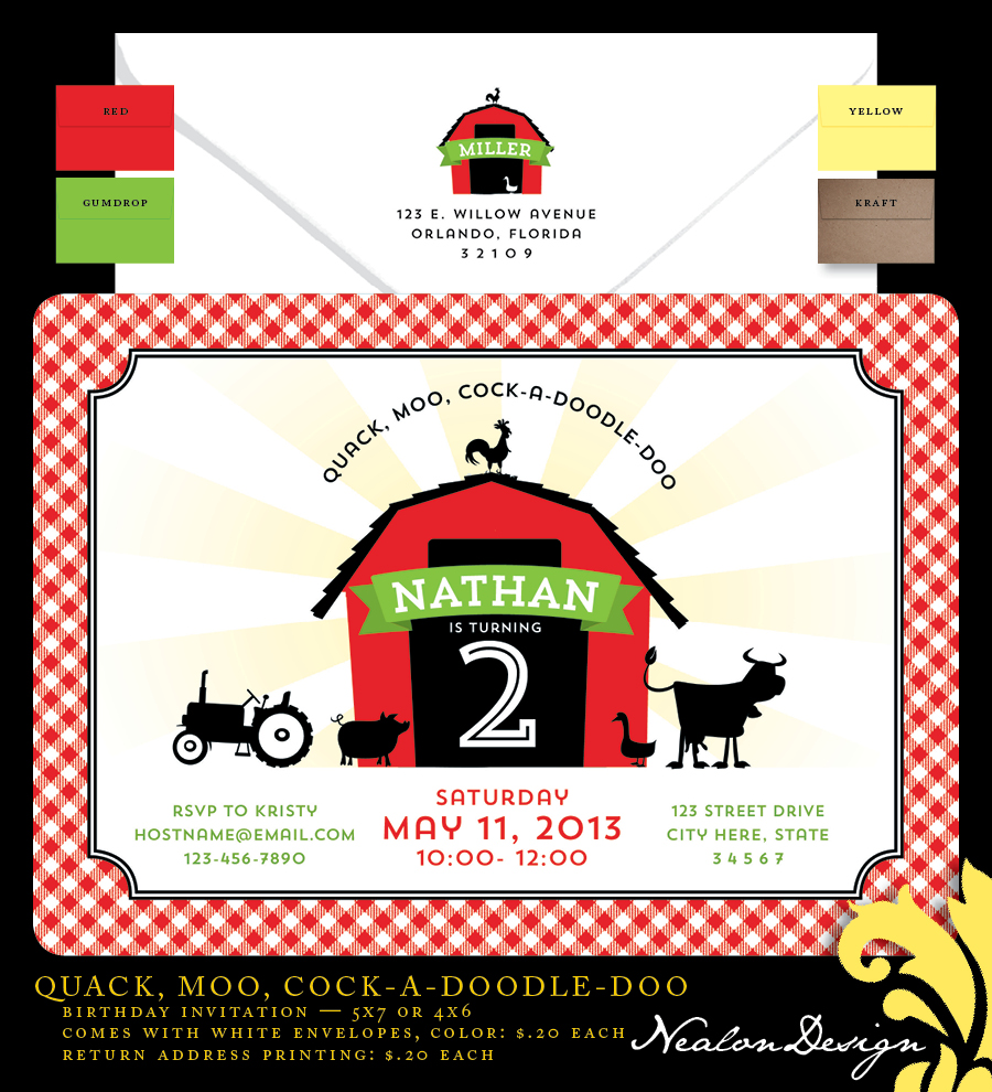 moo invitations