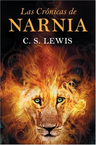 Saga Las Crónicas de Narnia