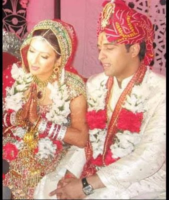 Juhi Chawla Marriage