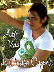 Arte e Vida de Guidha Cappelo