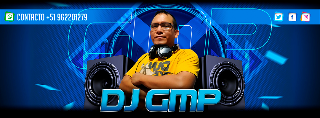 DJ GMP prueva
