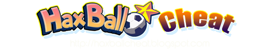 Haxball Cheat v1.2 | Download for free | Haxball Hack
