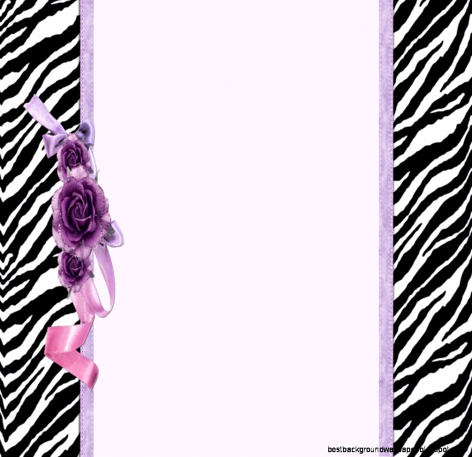 Leopard Print Wallpaper Border Best Background Wallpaper