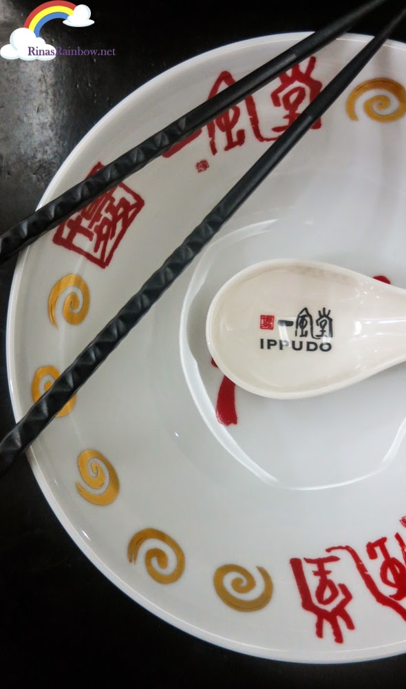 IPPUDO bowl