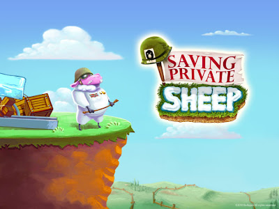 tai game saving private sheep saving private sheep