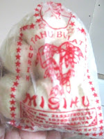 tahu bulat misihu