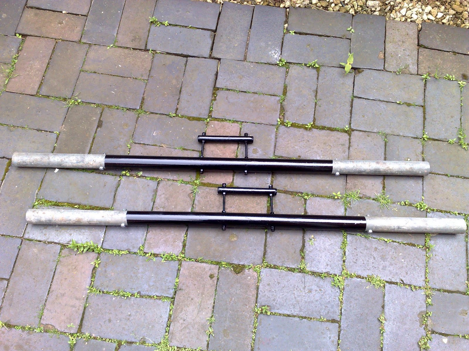 DIY Strength Training GearDIY FitnessDIY TrainingMake Strength