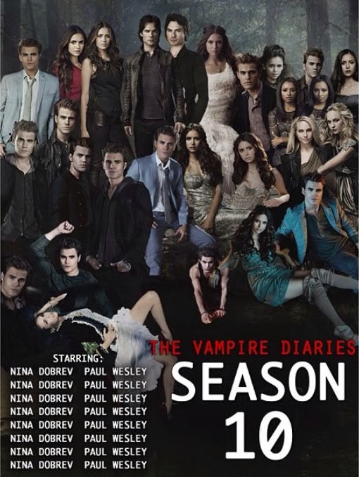 The Vampire Diaries: 10 melhores momentos de Stefan e Damon
