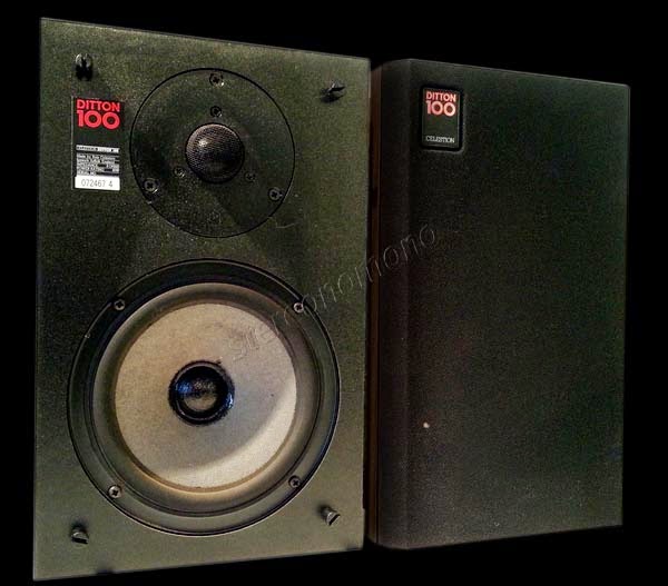 celestion ditton 100