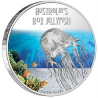 Silver Bullion Coins