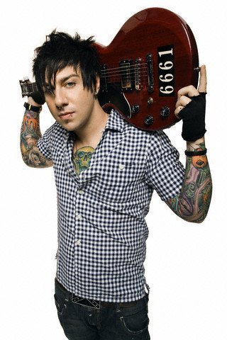 Zacky Vengeance Wife