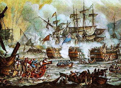 Battle of Lepanto