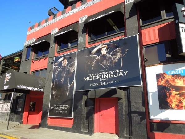 The Hunger Games: Mockingjay Part I movie posters Hunger Games Mockingjay Part I posters