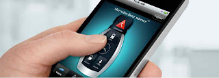 Mobile Entertainment Systems