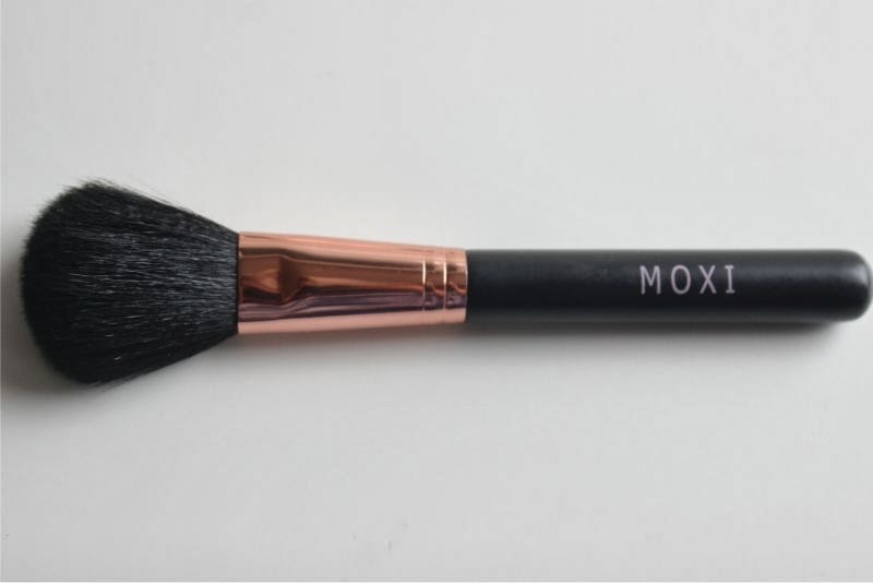 MOXI Brushes