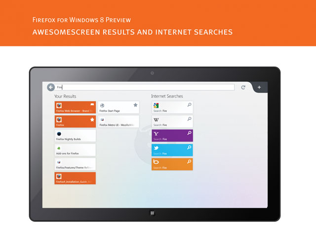 Free Download Mozilla Firefox New Version For Windows 8