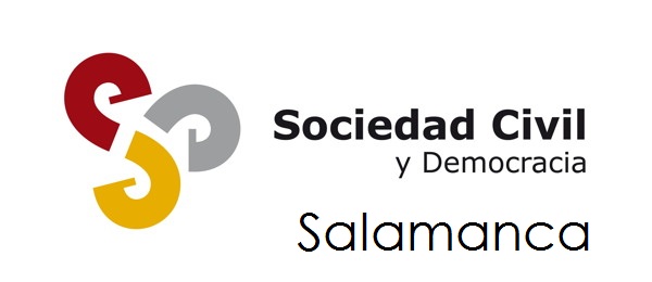 Sociedad Civil y Democracia de Salamanca