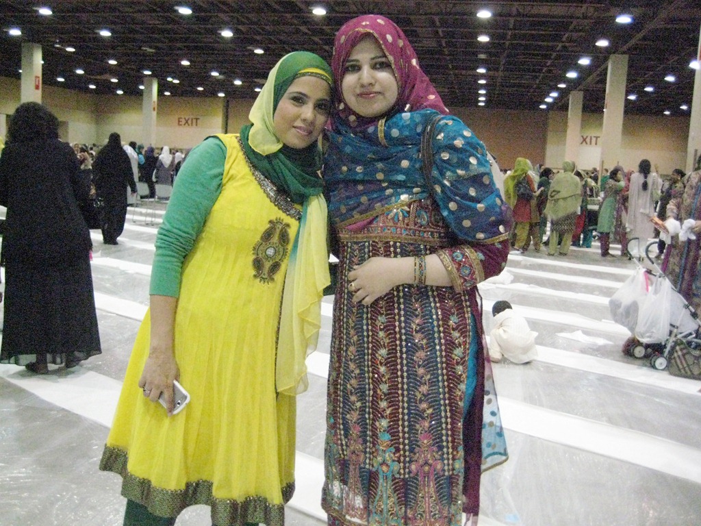 Eid Mubarak To American Muslims Be Aware