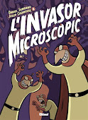 L'Invasor microscòpic