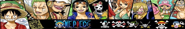 อ่านการ์ตูนวันพีช ONE PIECE