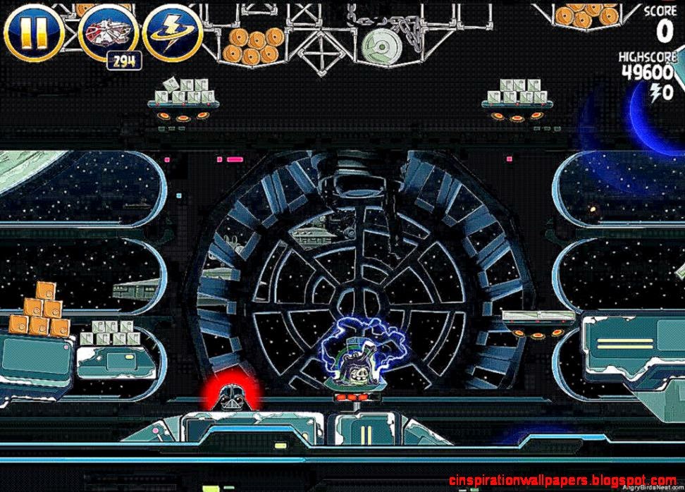 Angry Birds Star Wars Walkthrough Videos and Tutorials Angry Birds Star Wars Walkthrough Videos and Tutorials