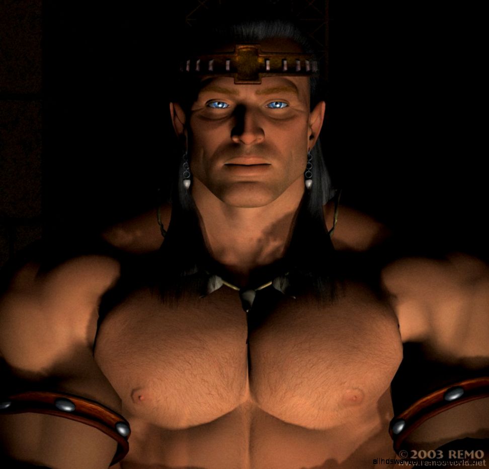 3D Art Gallery 3D Art Gallery