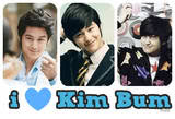 Kim Bum ! :D