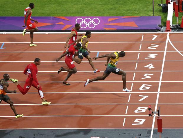 Bolt Video