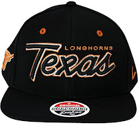 texas longhorns, texas hat, texas snapback, longhorns hat, longhorns snapback, zephyr hat, snapback design, snapback blog, snapback hat
