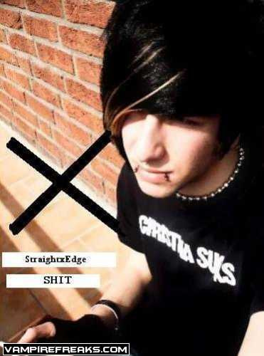 foto emo terbaru