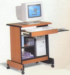 COMPUTER TABLE