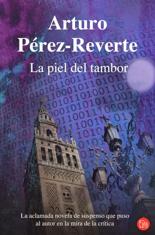 Horarios De La Piel Del Tambor Cerca De Zaragoza Alacante: Reseña "La piel del tambor"