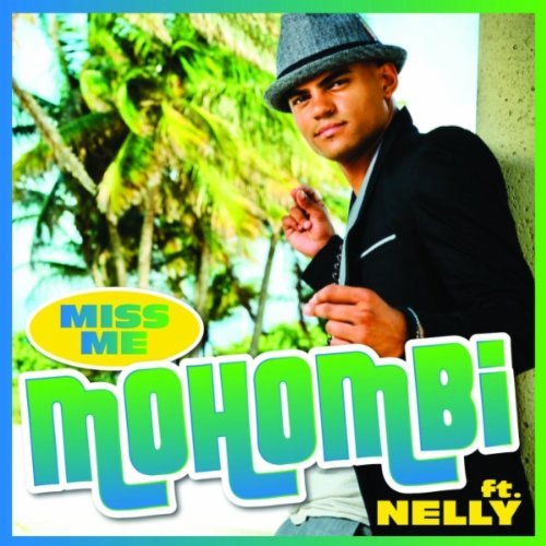 Videoclip - "Miss me" de Mohombi con Nelly