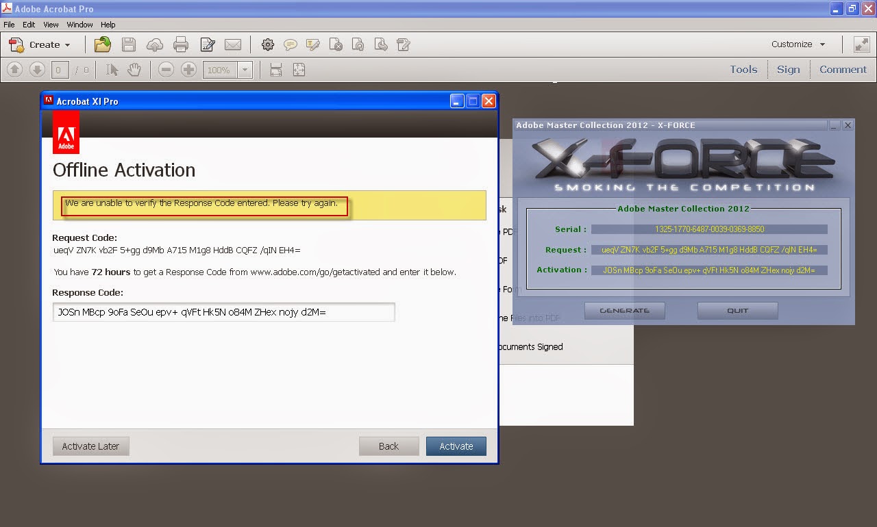 Acrobat Xi Pro Crack Dll Files