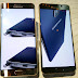 So sánh Samsung Galaxy Note 5 và Galaxy S6 edge Plus