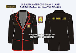 JAS OSIS SMA